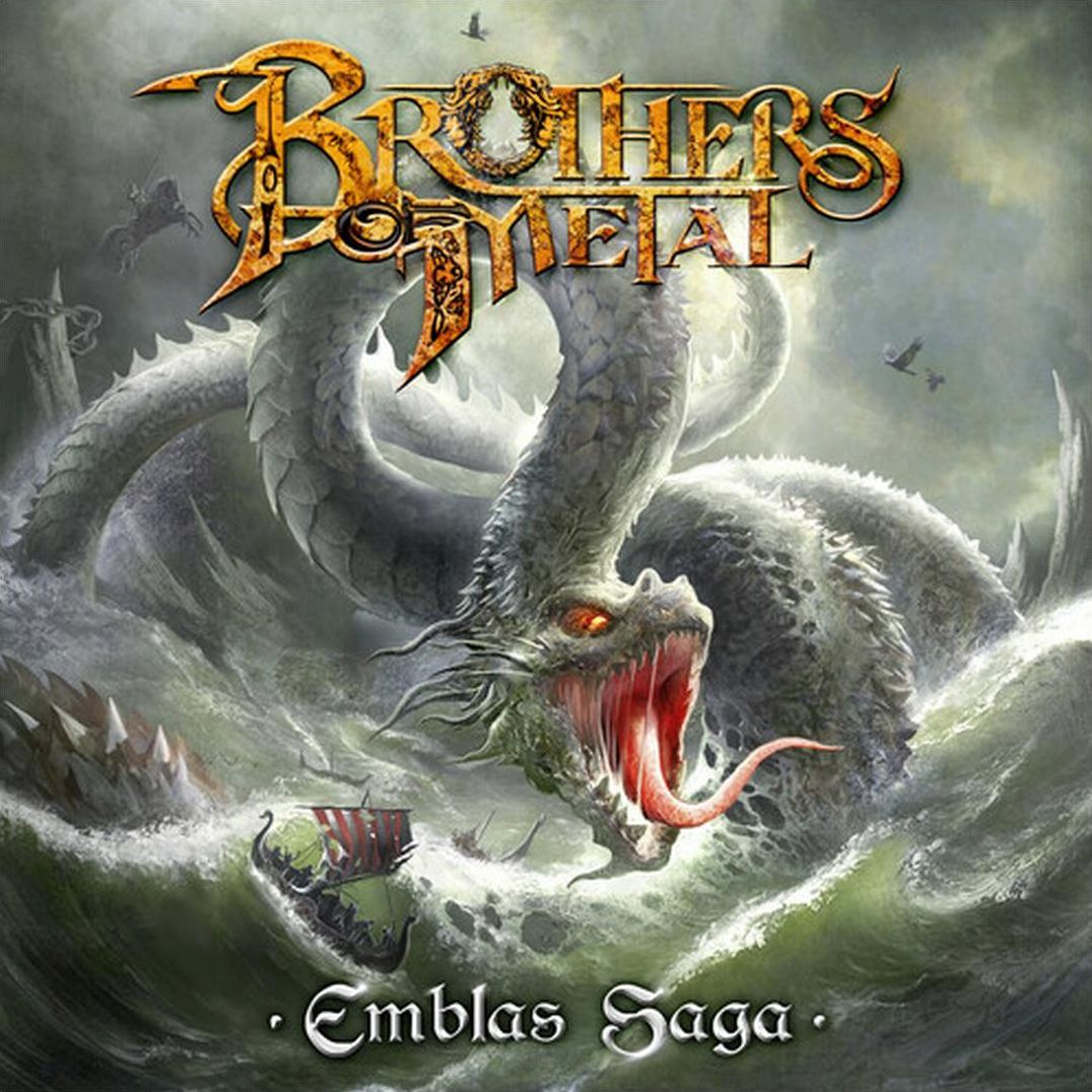 Emblas Saga