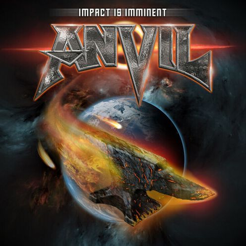 Impact Is Imminent (Dig)