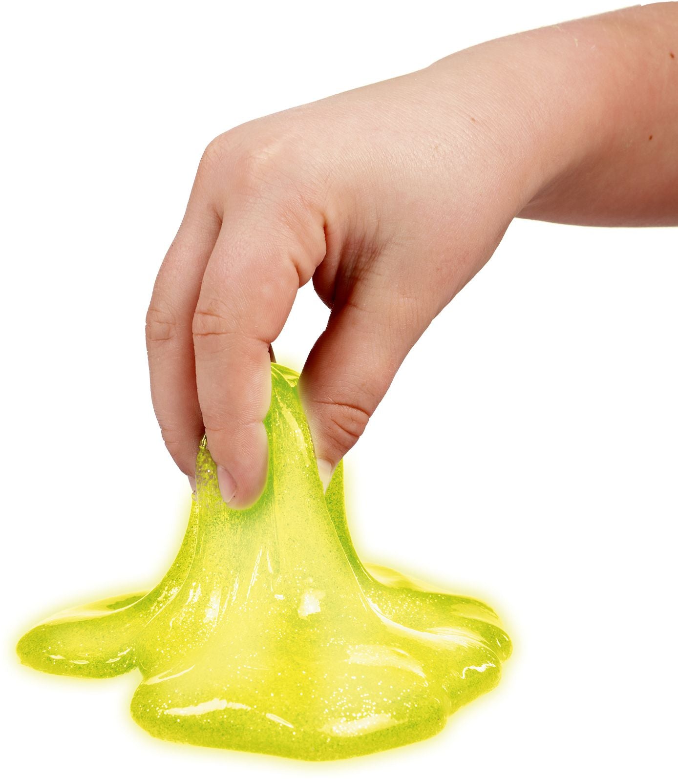 Nickelodeon Slime Neon & Glow! Box