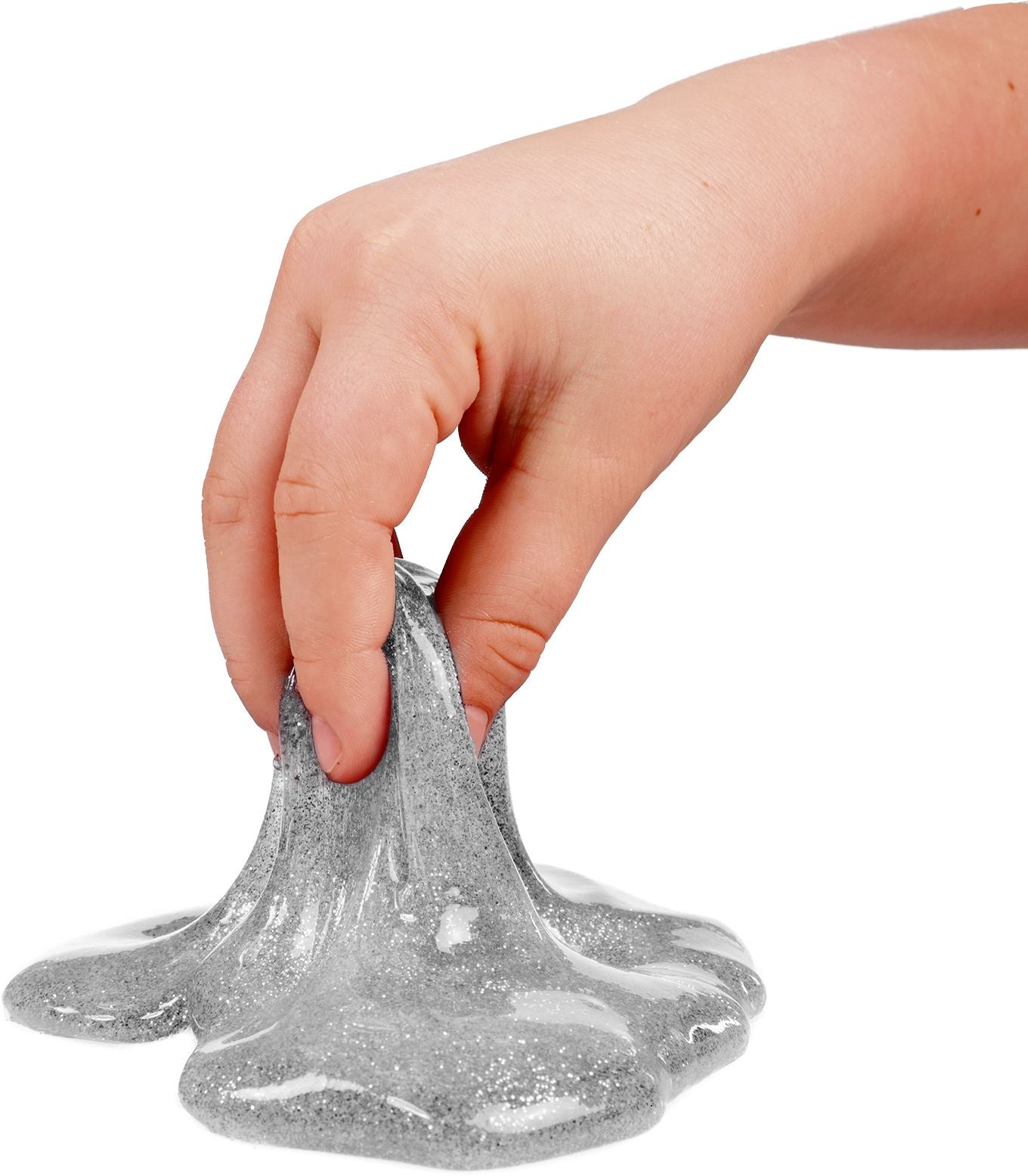Nickelodeon Slime Galactic Glitter
