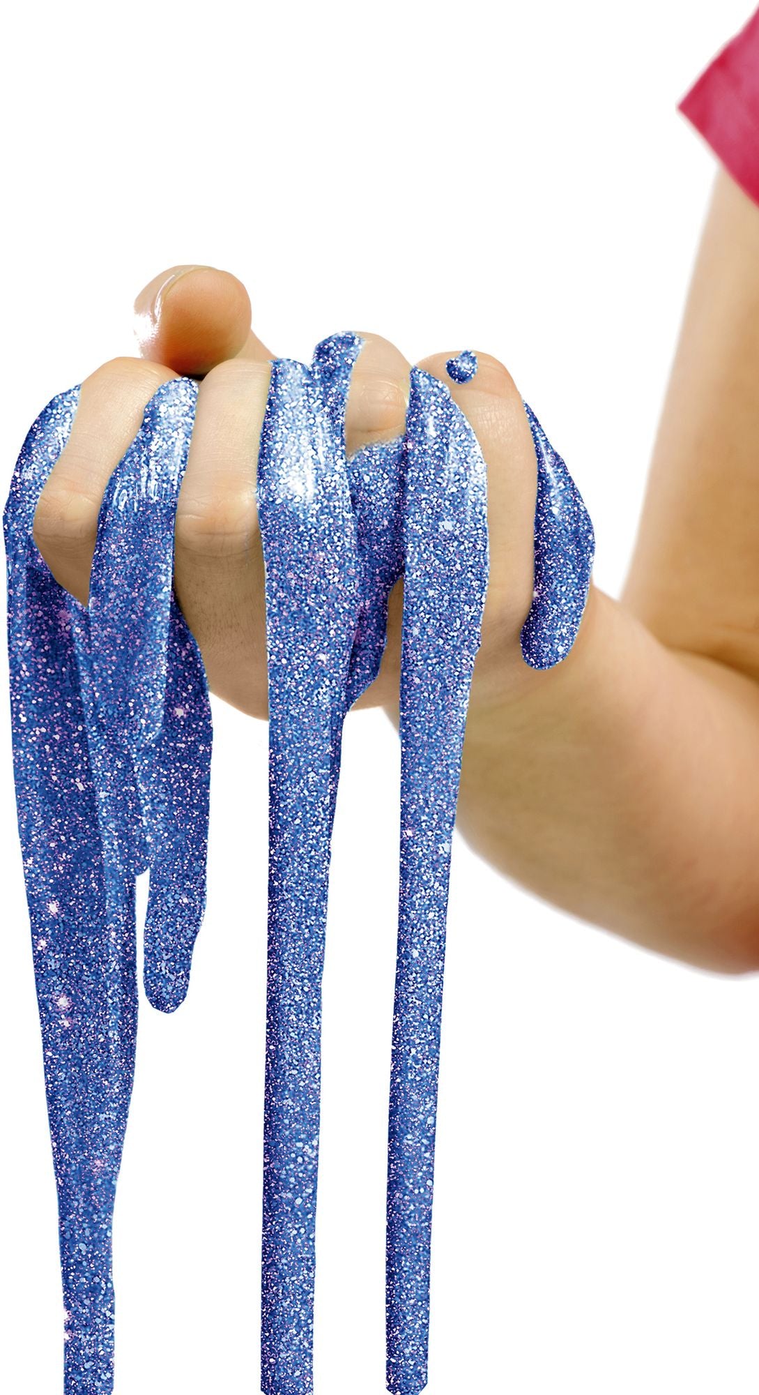 Nickelodeon Slime Galactic Glitter