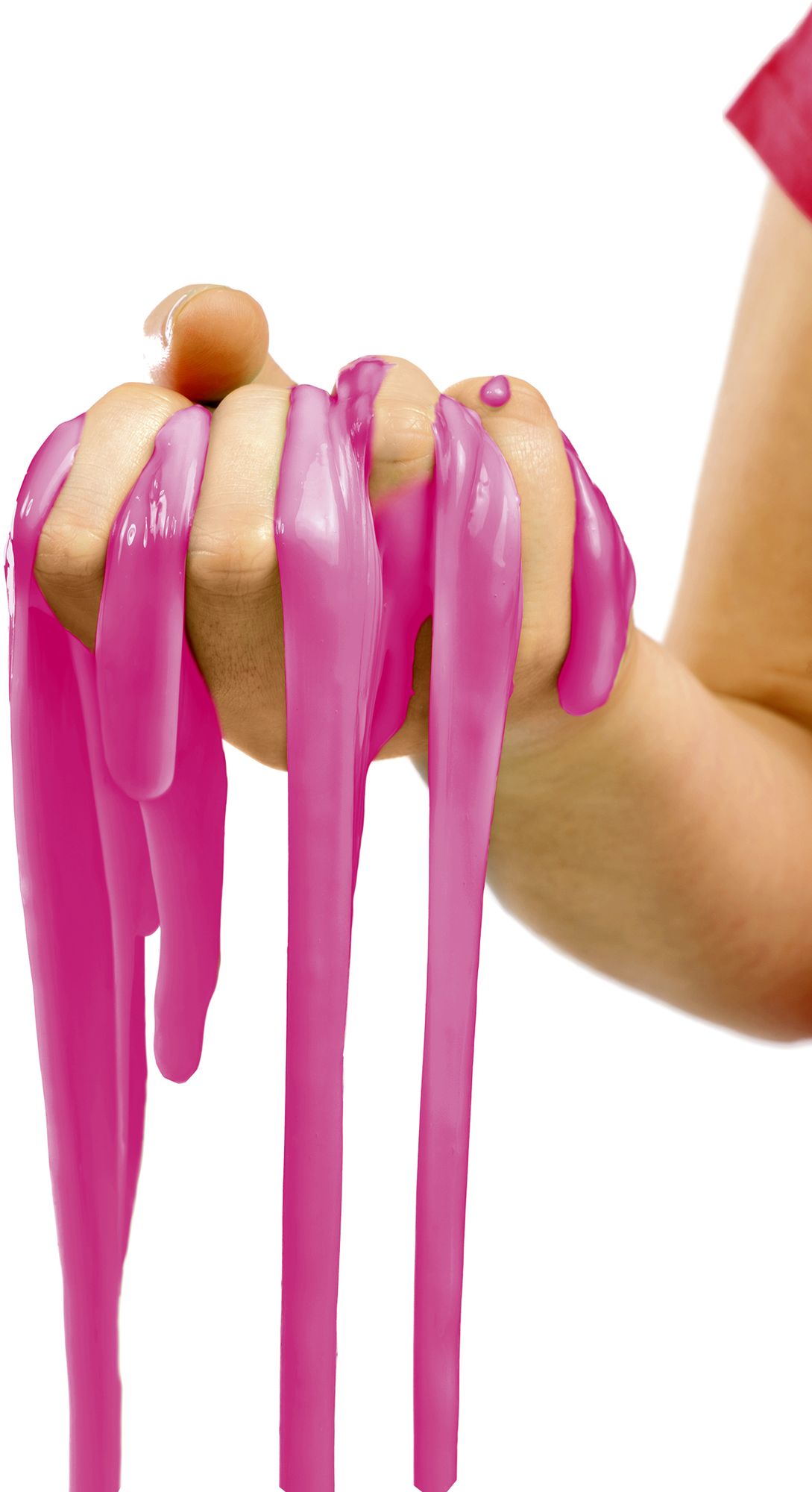 Nickelodeon Slime Scented! Med Box