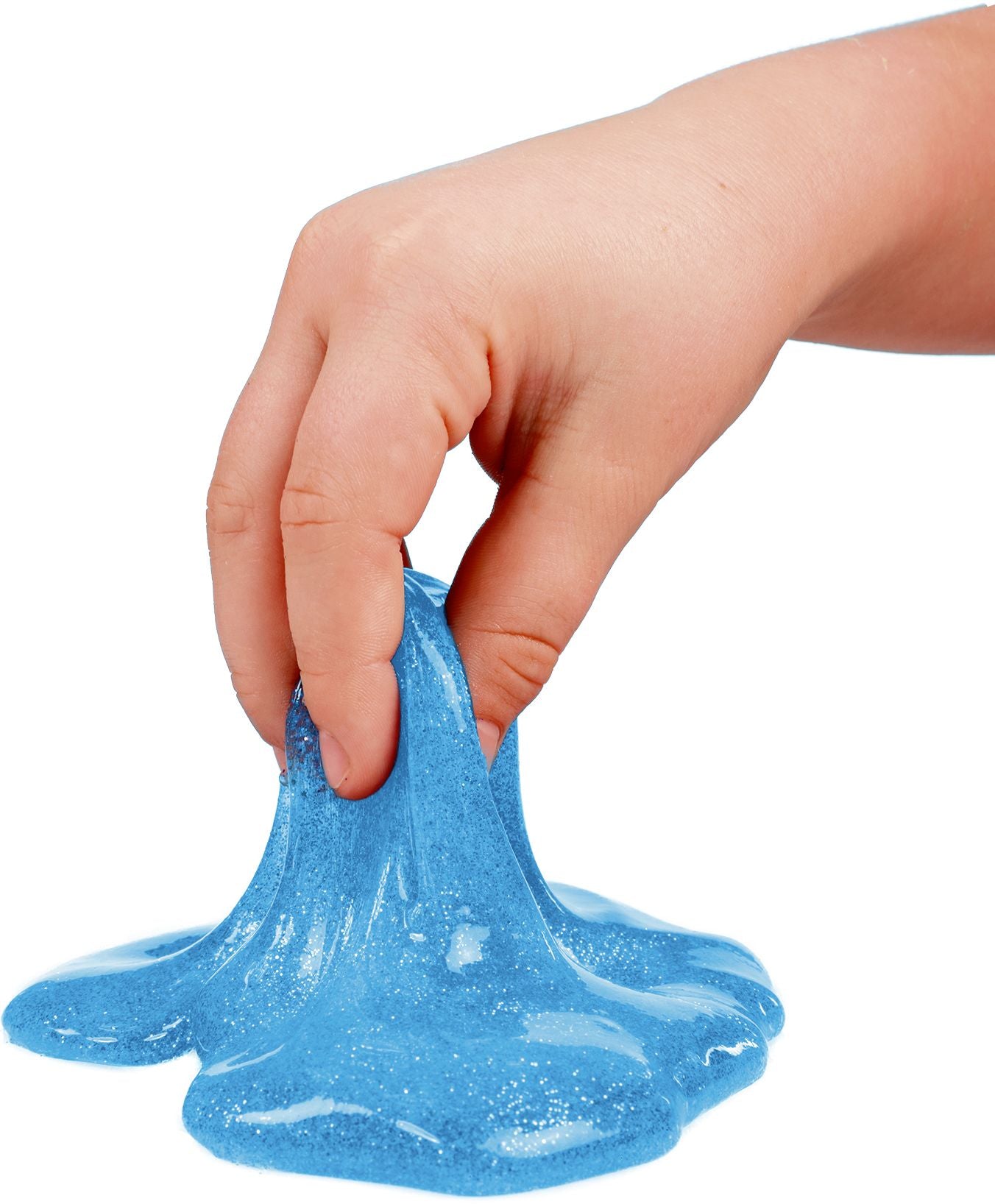 Nickelodeon Slime Scented! Med Box