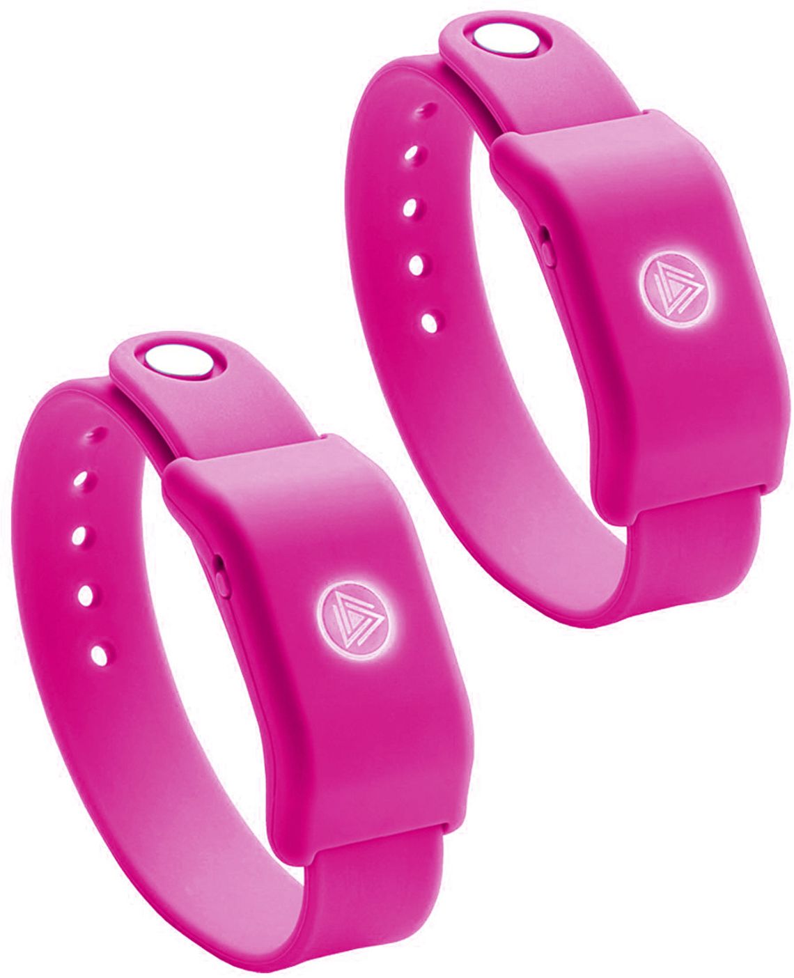 Cra-Z-Art SoundMoovz 2 pack Pink Band
