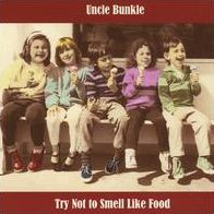 Try Not to Smell Like Food