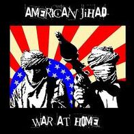 War at Home