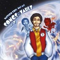 Songs From The Vault 2 (Matthew Ebel)