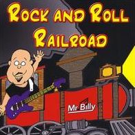 Rock & Roll Railroad
