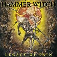 Legacy of Pain