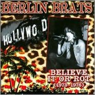 Believe It or Rot: 1973-1976