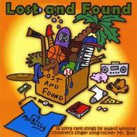 Lost & Found