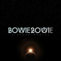Bowie 2001: A Space Oddity