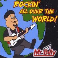 Rockin' All Over the World