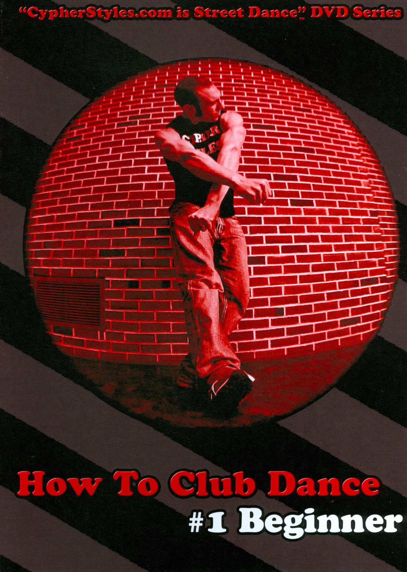 How to Club Dance: #1 Beginner