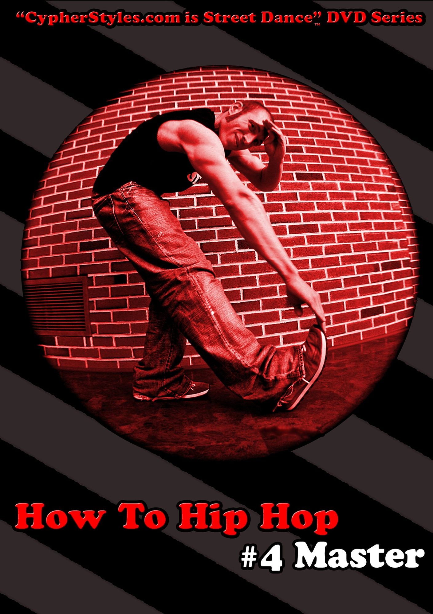 How To Hip Hop, Vol. 4: Master