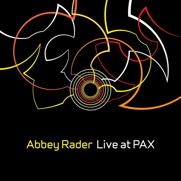 Live at Pax