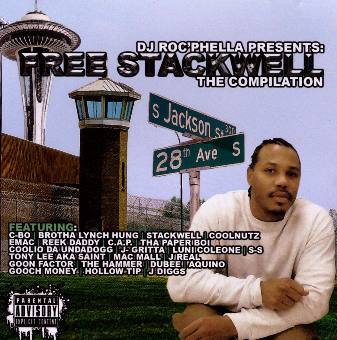Free Stackwell... The Compilation