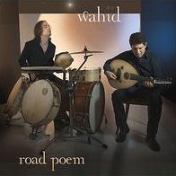 Road Poem