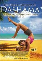 The Prasha Method By Dashama: Q & A