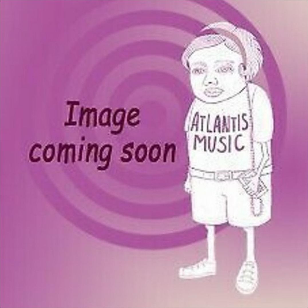 Music for the Atari Lounge