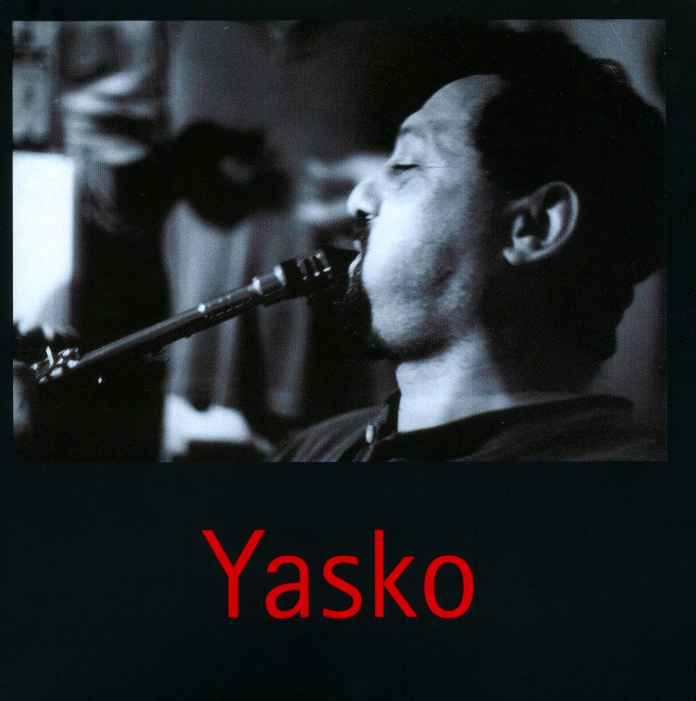 Yasko