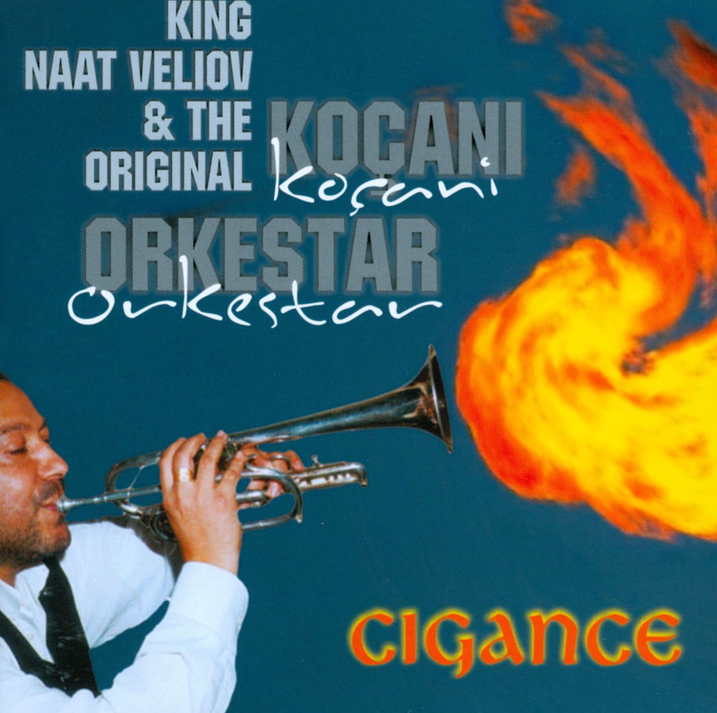 Cigance