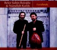 Ferahnak