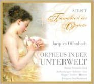 Offenbach: Orpheus in der Unterwelt