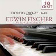 Edwin Fischer: Nobler Romantiker