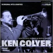 Ken Colyer's Jazzmen and Skiffle Group 1956