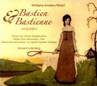 Mozart: Bastien & Bastienne
