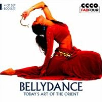 Bellydance [ZYX]