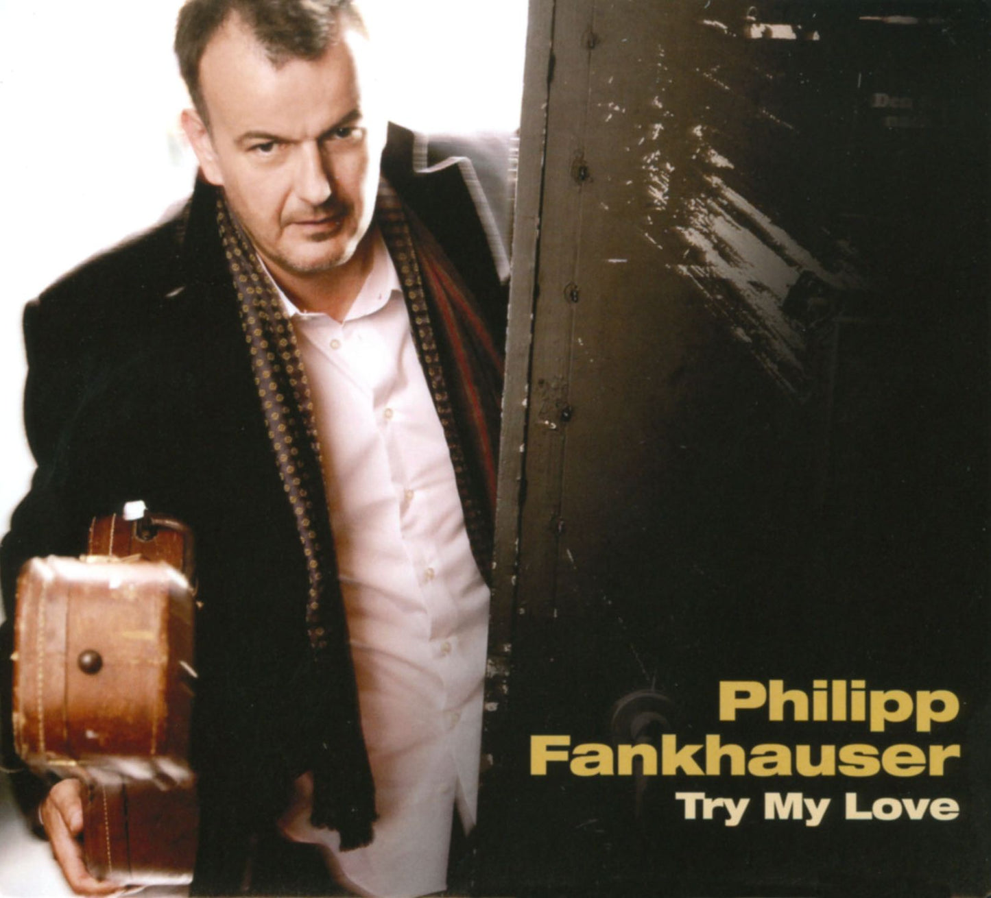 Try My Love