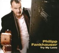 Try My Love