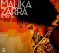 Berber Taxi