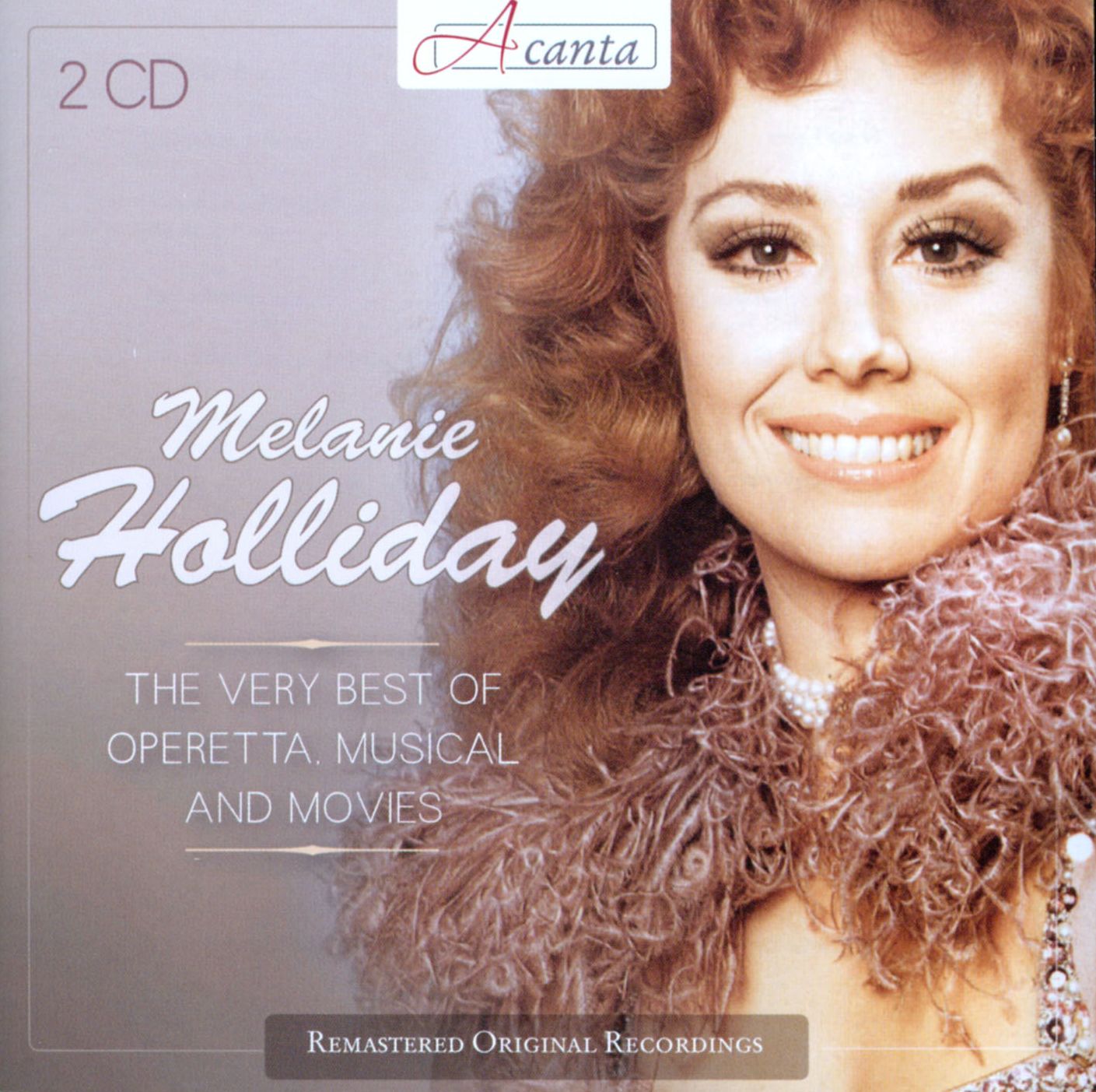 The Very Best Of Operetta, Musical And Movies