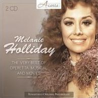 The Very Best Of Operetta, Musical And Movies