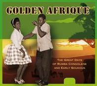 Golden Afrique, Vol. 2
