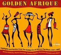 GOLDEN AFRIQUE-HLTS & RARITIES