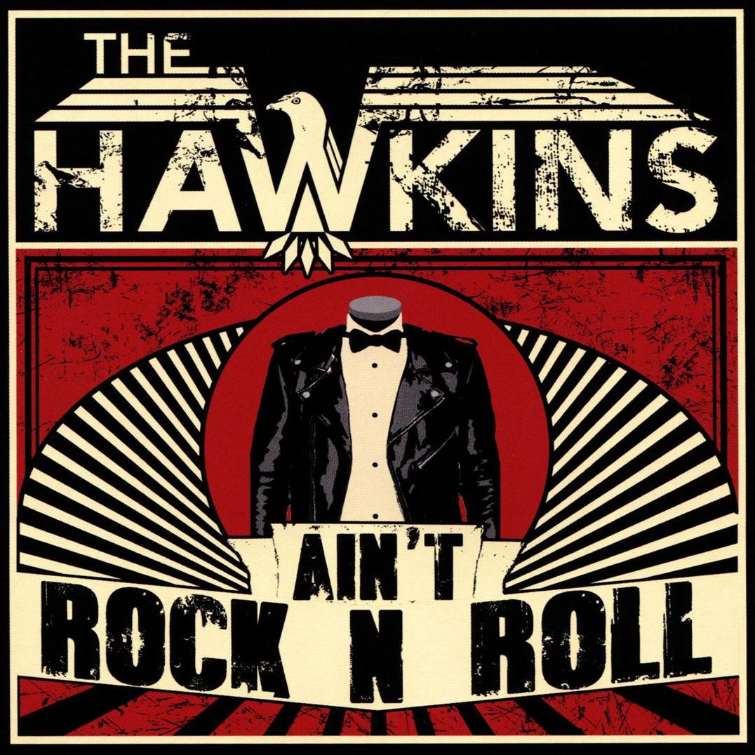 Ain't Rock N Roll