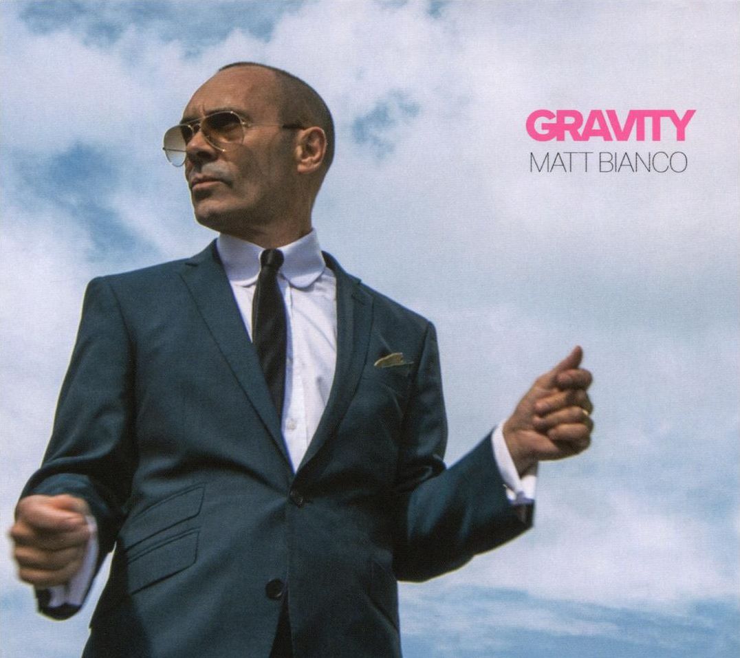 Gravity