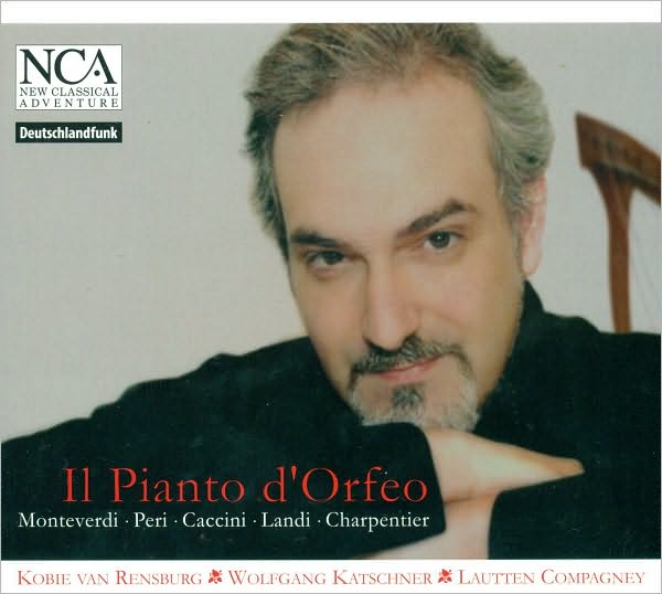 Il Pianto d'Orfeo