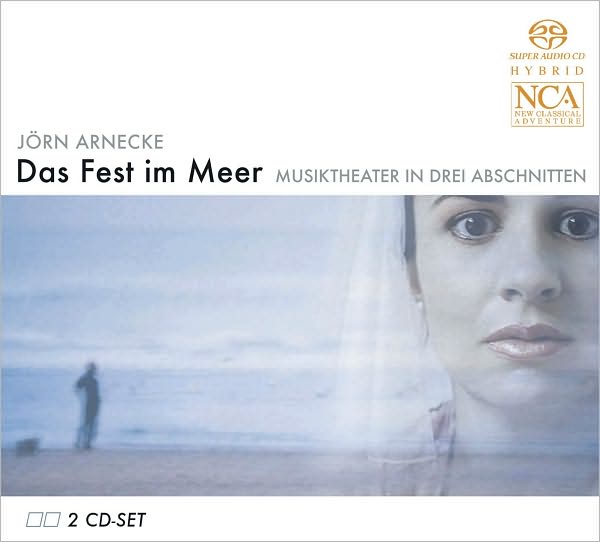 Arnecke: Das Fest im Meer