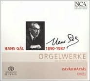 Hans G?l: Orgelwerke