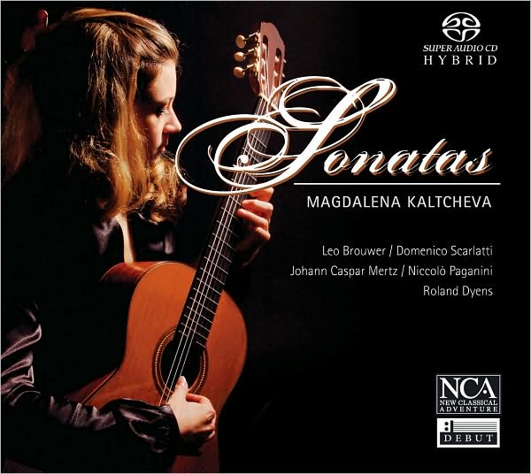 Sonatas