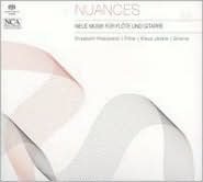 Nuances