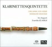 Klarinettenquintette