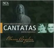 Bach: Cantatas