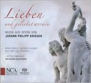 Krieger: Lieben und Geliebet Werden