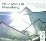 Neue Musik in Rheinsberg